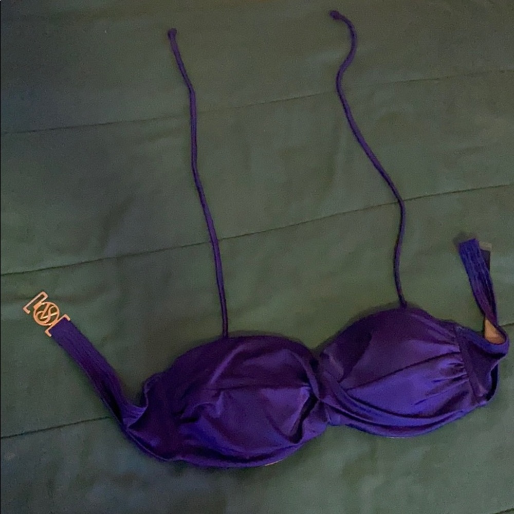 Swimsuit top